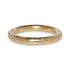 18KT Yellow Gold Scatter Diamond Bangle Bracelet
