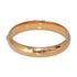 Vintage 18kt Yellow Gold Tiffany and Company Bangle Bracelet