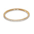 14KT Yellow Gold Diamond Eternity Band Ring