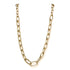 14KT Yellow Gold Large Mixed-Link Chain