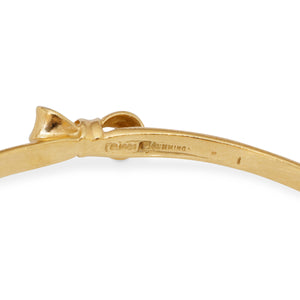 Angela Cummings Hallmark for Tiffany & Company 1984
