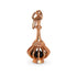 Monica Rich Kosann “Genie in a Bottle” Charm Pendant