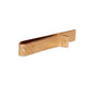 VINTAGE 14KT TIFFANY AND COMPANY TIE CLIP