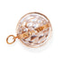 Monica Rich Kosann Carpe Diem Rock Crystal Charm
