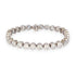 Platinum Diamond Tennis Bracelet – 9.00 Carats