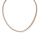 VINTAGE 14KT YELLOW GOLD BOX CHAIN
