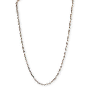 DIAMOND RIVIERA NECKLACE
