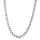 EPIC DIAMOND RIVIERA NECKLACE