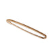 VINTAGE 14KT SAFETY PIN