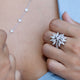 STEPHEN WEBSTER DIAMOND RING