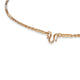 24KT VINTAGE CHINESE BAHT STYLE CHAIN